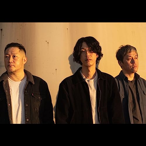 Amazon Music UnlimitedでGRAPEVINEを聴く